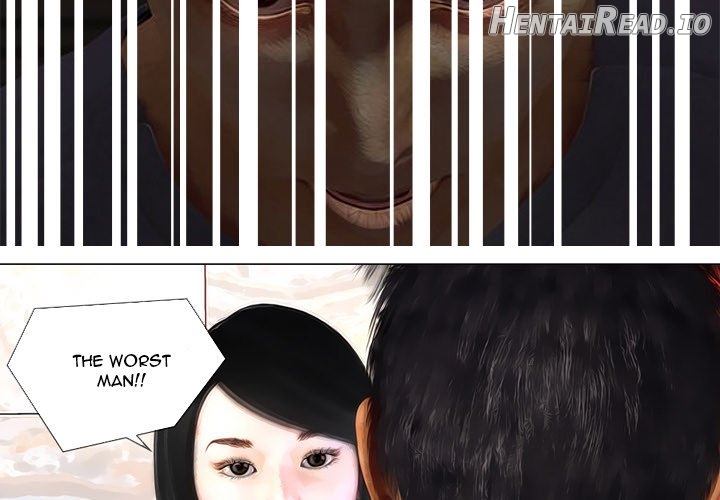The Worst Man Chapter 17 - page 3