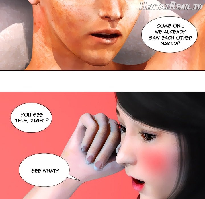 The Worst Man Chapter 17 - page 33