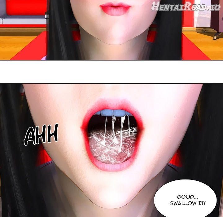 The Worst Man Chapter 17 - page 44