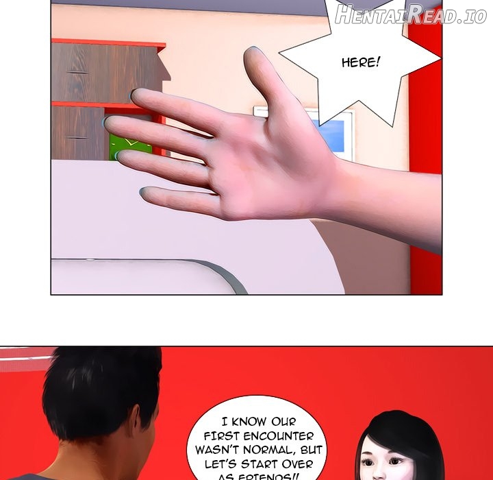 The Worst Man Chapter 17 - page 9