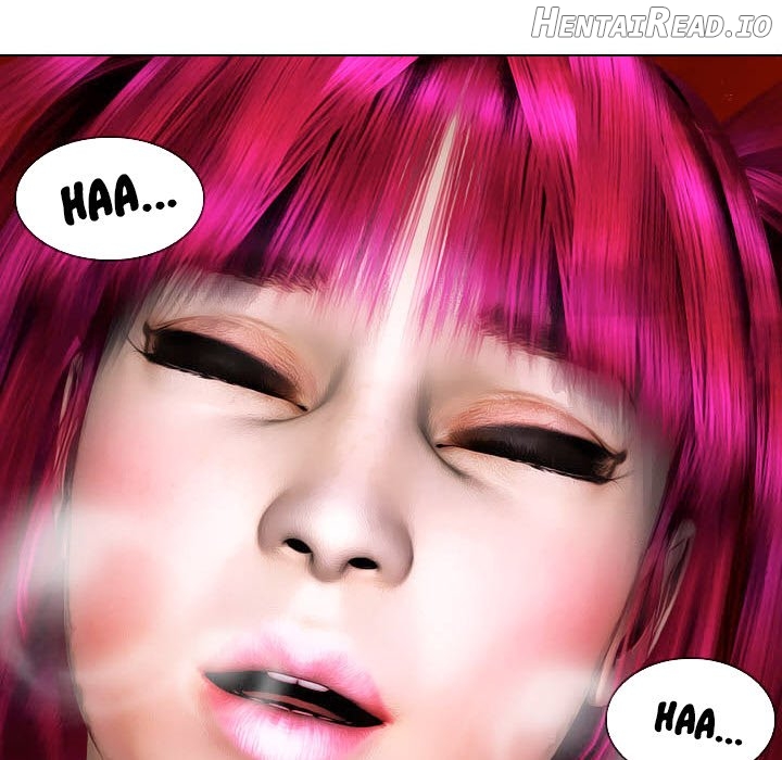 The Worst Man Chapter 20 - page 32