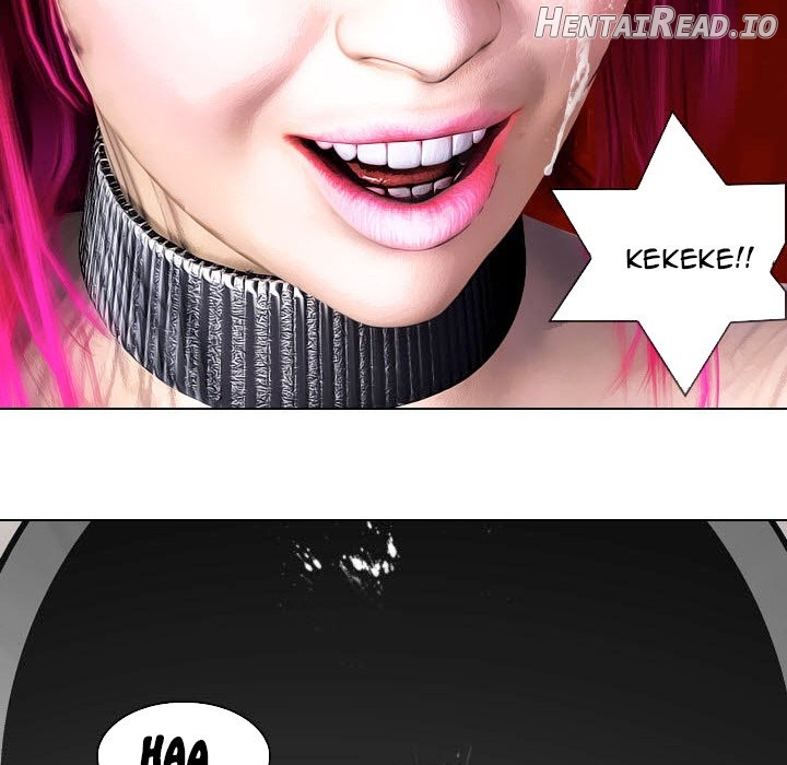 The Worst Man Chapter 21 - page 27