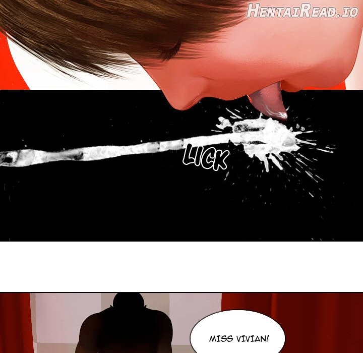 The Worst Man Chapter 21 - page 31