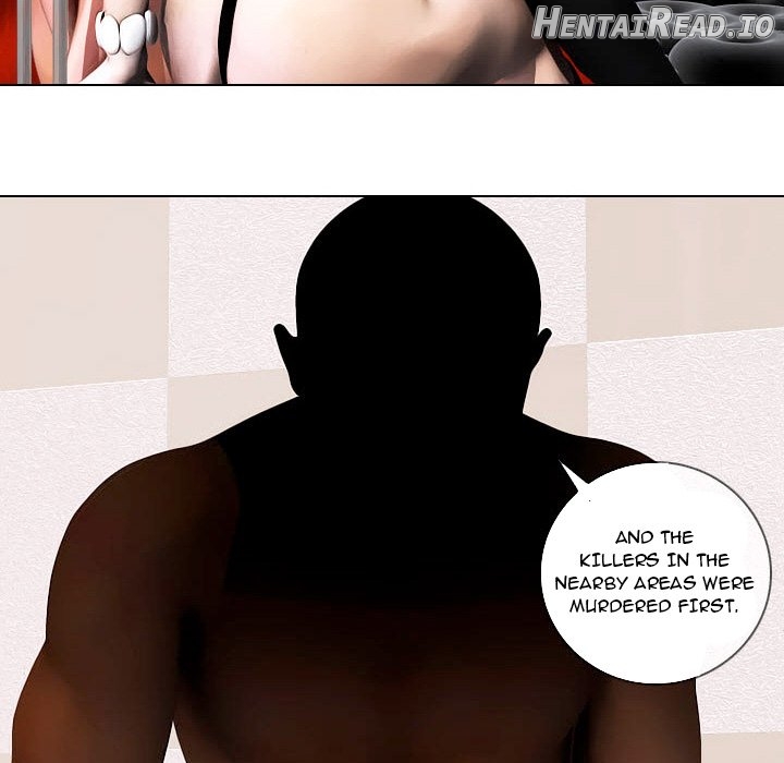 The Worst Man Chapter 21 - page 39