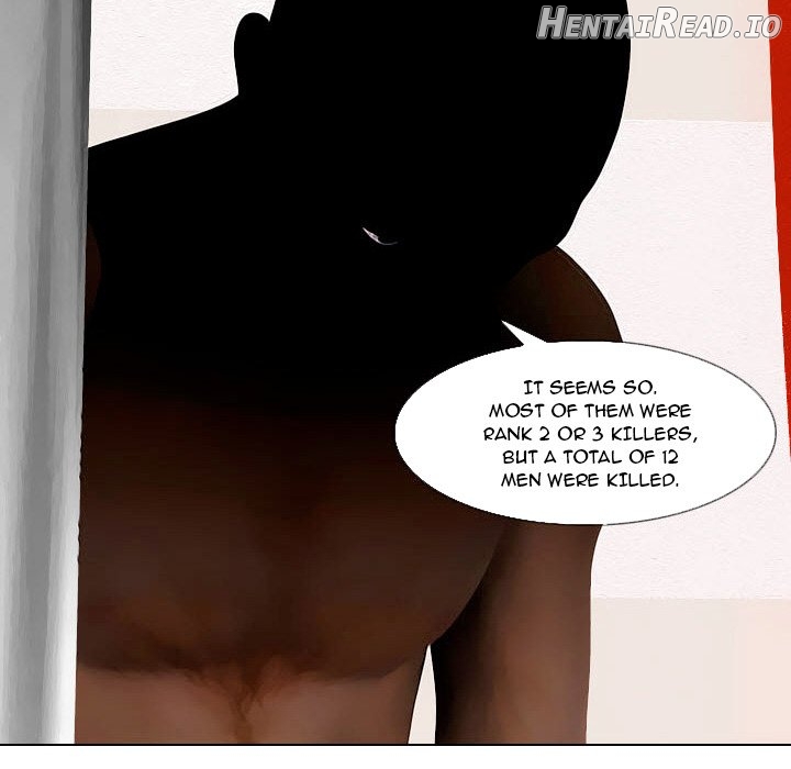 The Worst Man Chapter 21 - page 42