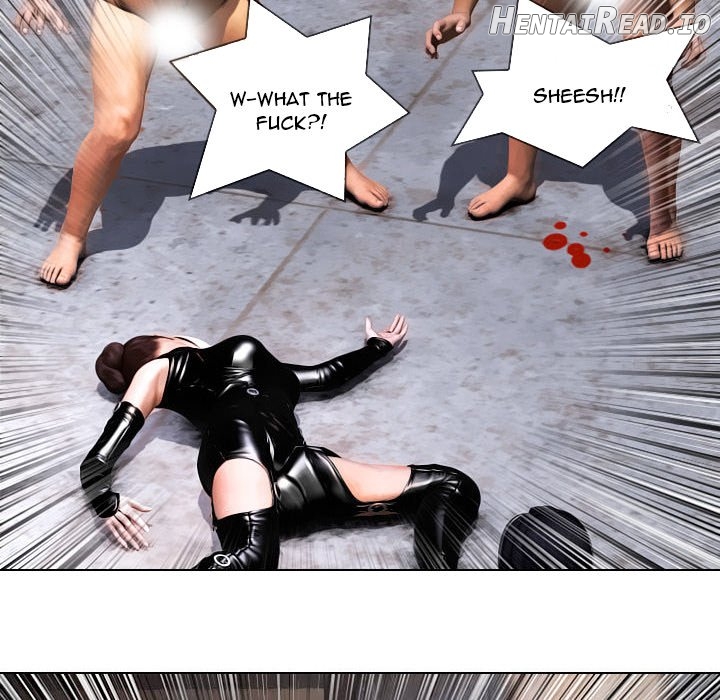 The Worst Man Chapter 24 - page 40
