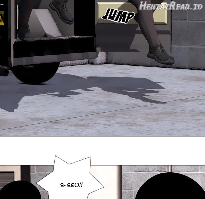 The Worst Man Chapter 24 - page 44