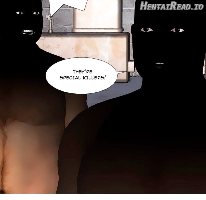 The Worst Man Chapter 24 - page 45