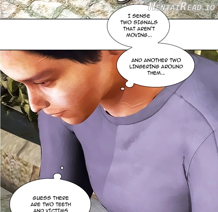 The Worst Man Chapter 24 - page 6