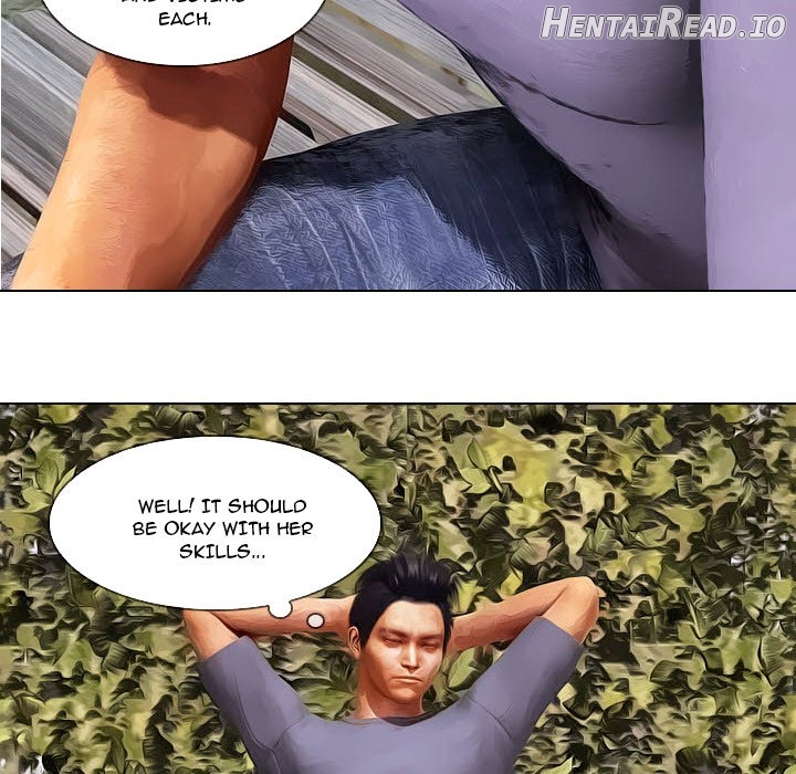 The Worst Man Chapter 24 - page 7