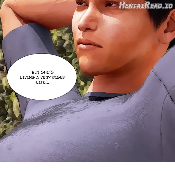 The Worst Man Chapter 24 - page 9