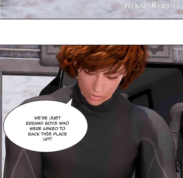 The Worst Man Chapter 25 - page 10