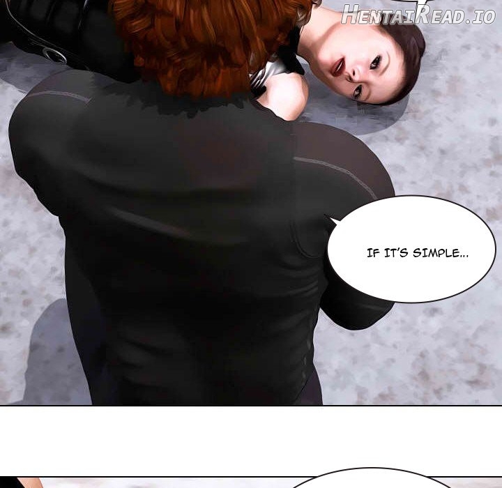 The Worst Man Chapter 25 - page 17