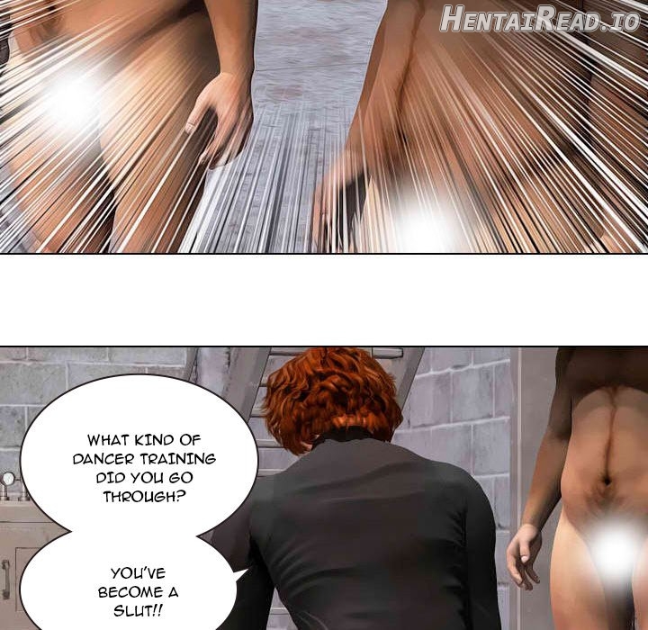 The Worst Man Chapter 25 - page 20