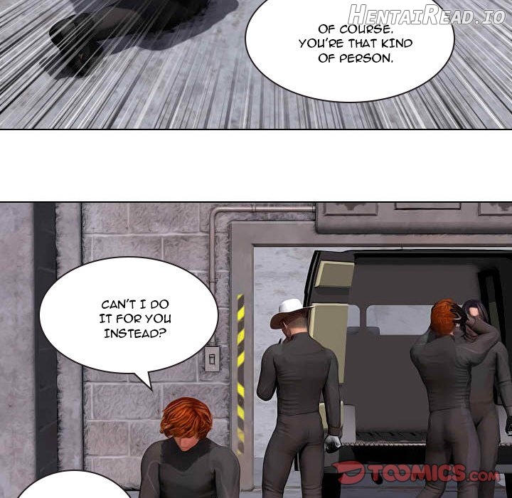 The Worst Man Chapter 25 - page 24