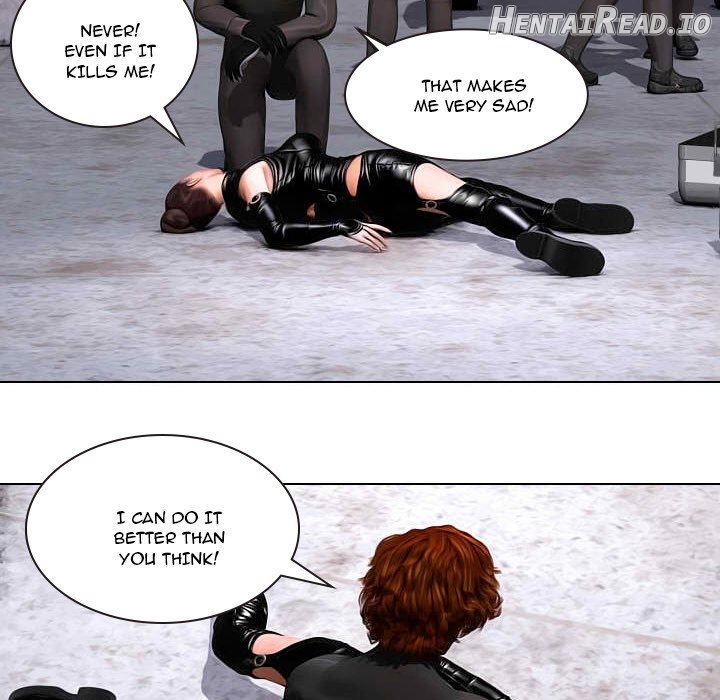 The Worst Man Chapter 25 - page 25