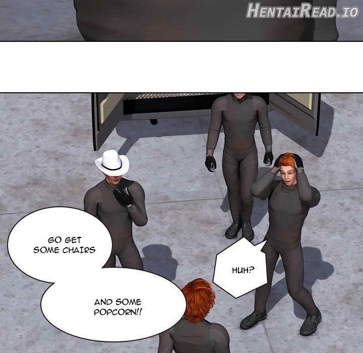 The Worst Man Chapter 25 - page 28
