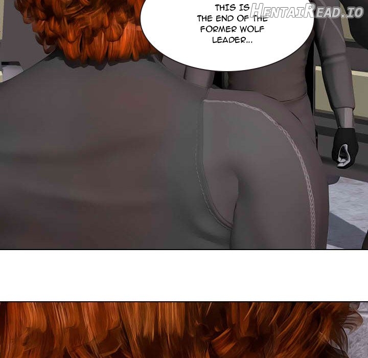 The Worst Man Chapter 25 - page 30
