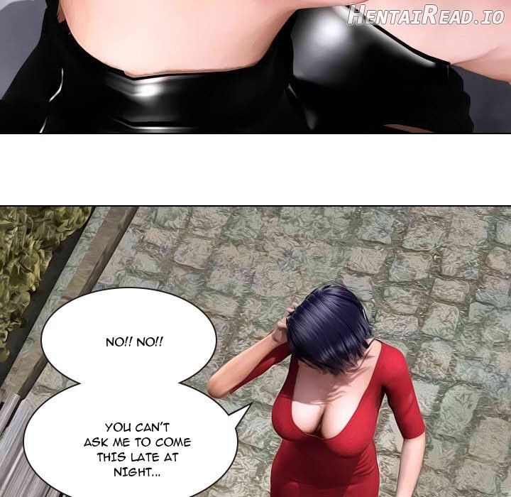 The Worst Man Chapter 25 - page 33