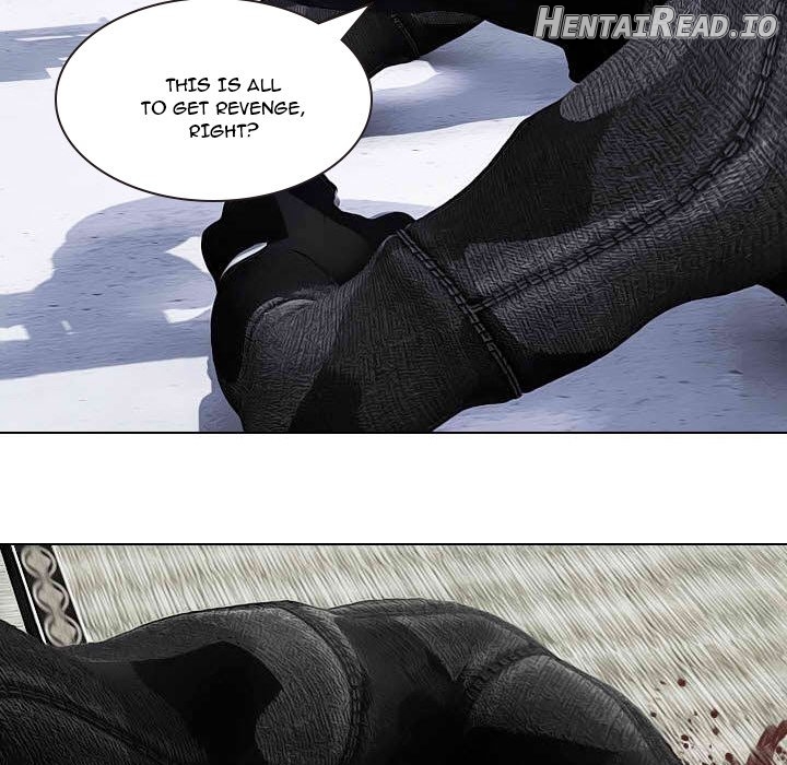 The Worst Man Chapter 25 - page 43