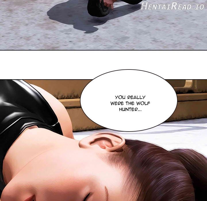 The Worst Man Chapter 25 - page 6