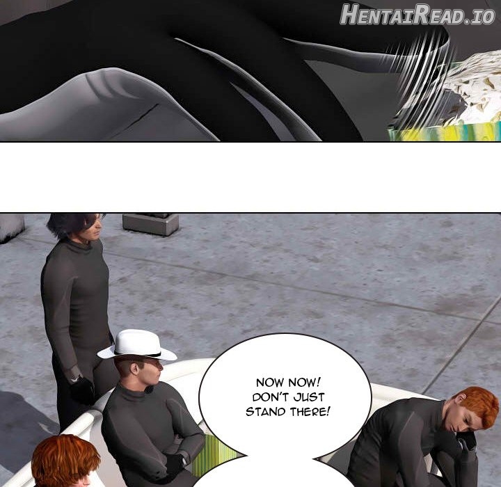 The Worst Man Chapter 25 - page 60