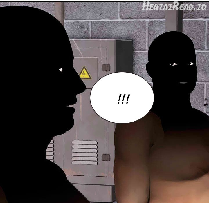 The Worst Man Chapter 25 - page 63