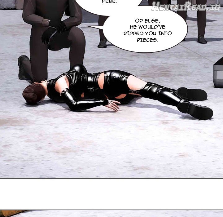 The Worst Man Chapter 25 - page 8