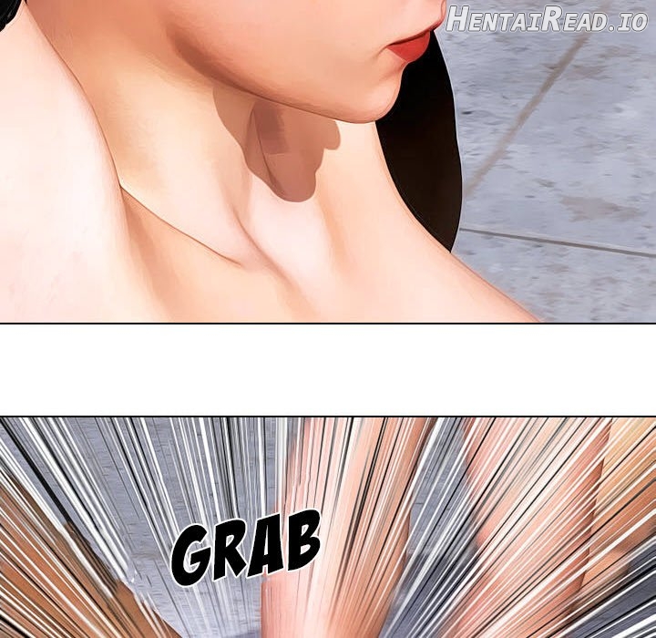 The Worst Man Chapter 26 - page 7