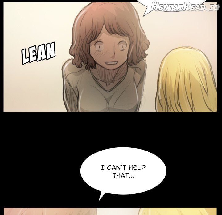The Two Newcomers Chapter 25 - page 107