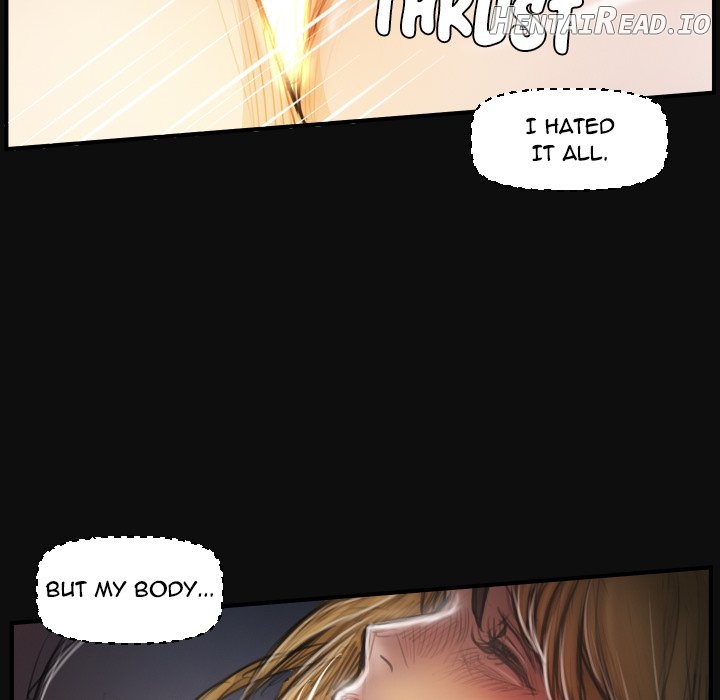 The Two Newcomers Chapter 26 - page 32