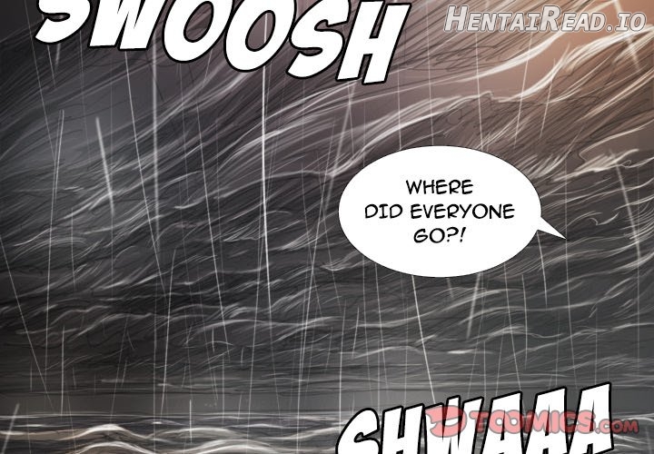 The Two Newcomers Chapter 27 - page 3