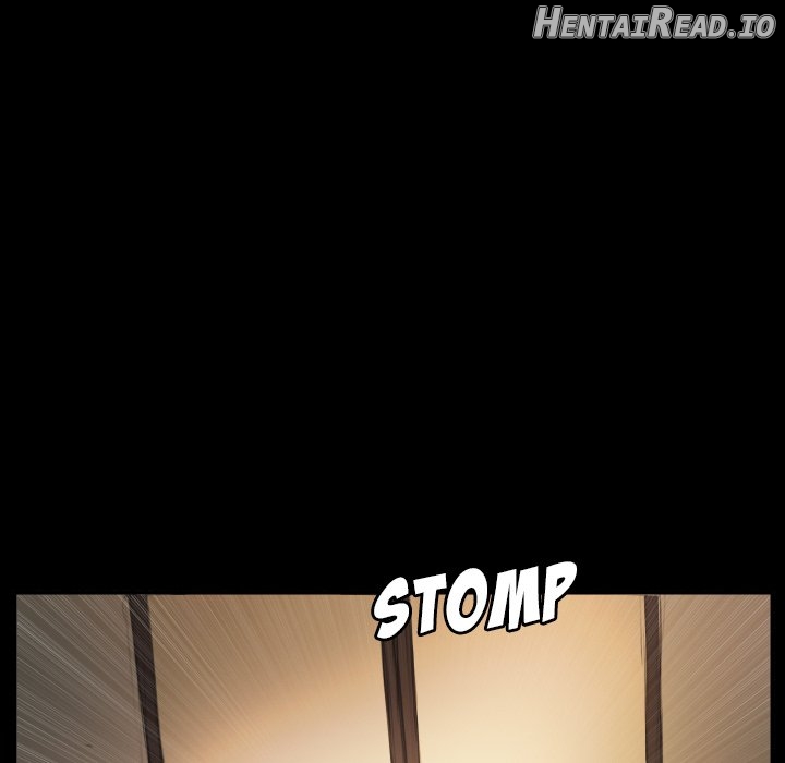 The Two Newcomers Chapter 28 - page 116