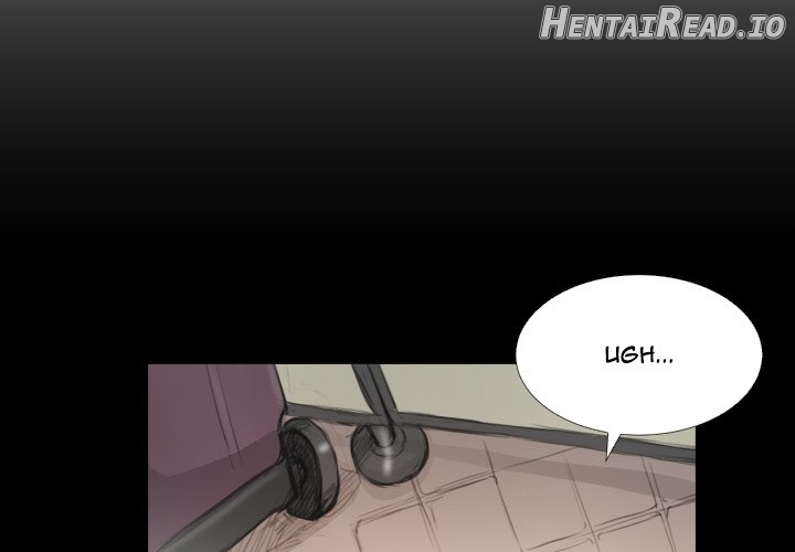 The Two Newcomers Chapter 28 - page 2