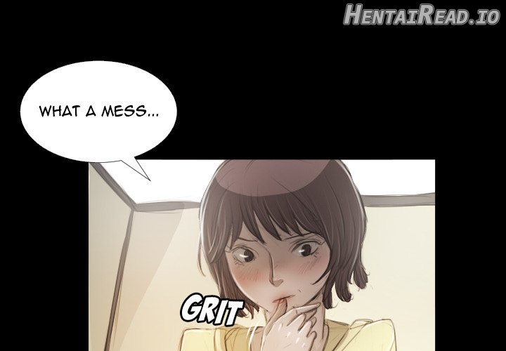 The Two Newcomers Chapter 28 - page 4