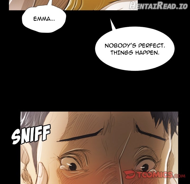 The Two Newcomers Chapter 28 - page 45