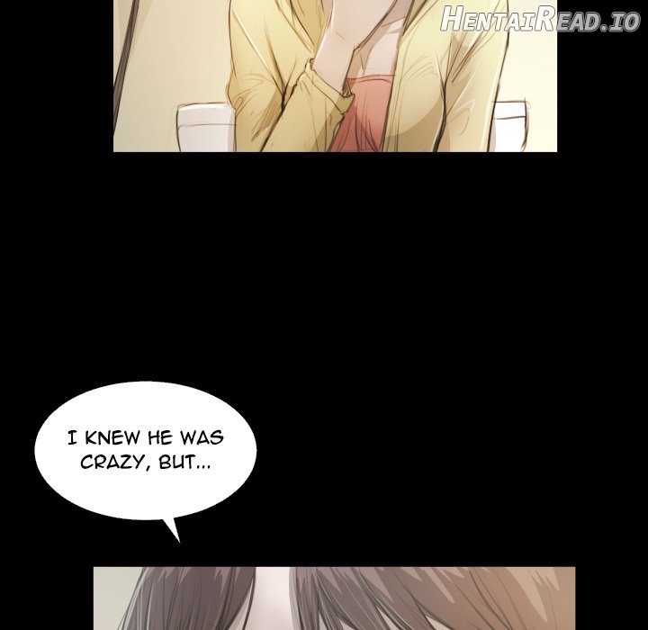 The Two Newcomers Chapter 28 - page 5