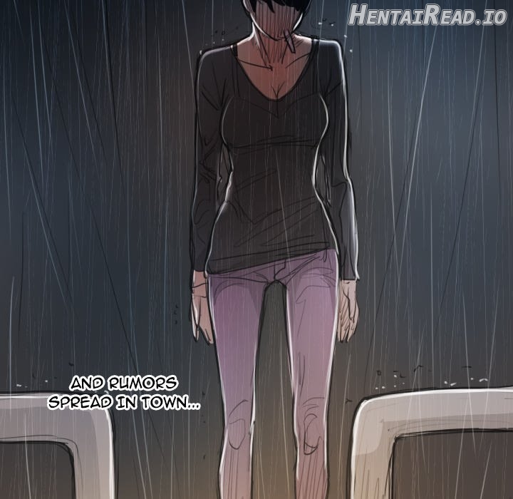 The Two Newcomers Chapter 28 - page 76