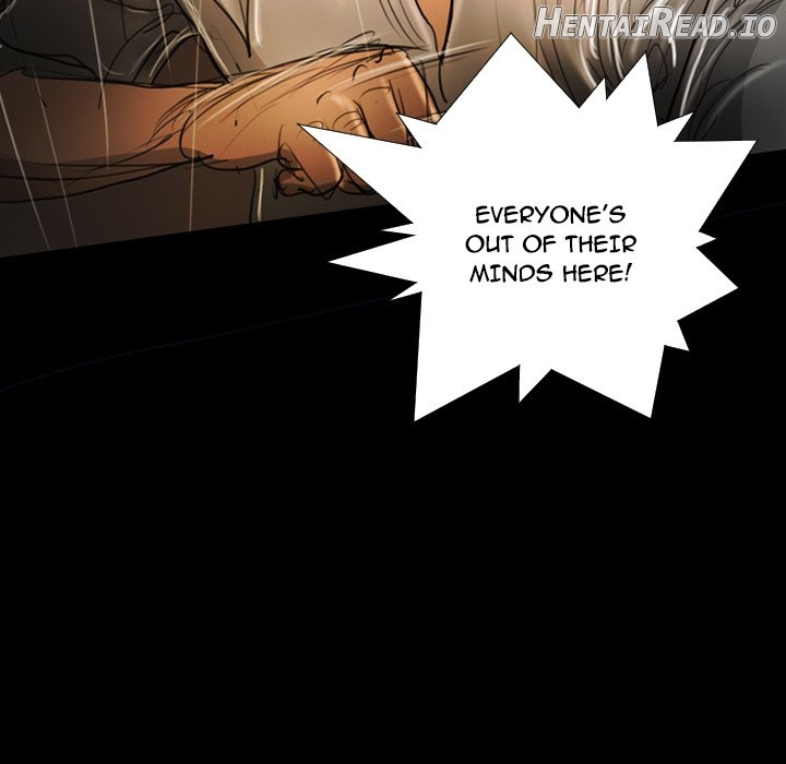 The Two Newcomers Chapter 30 - page 116