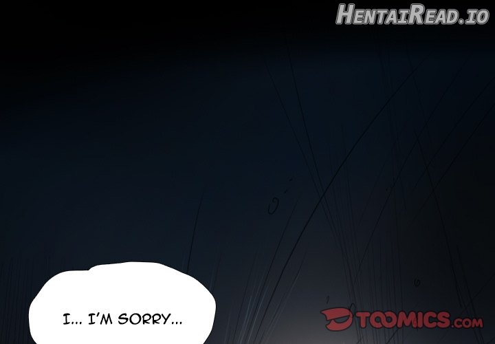 The Two Newcomers Chapter 30 - page 3