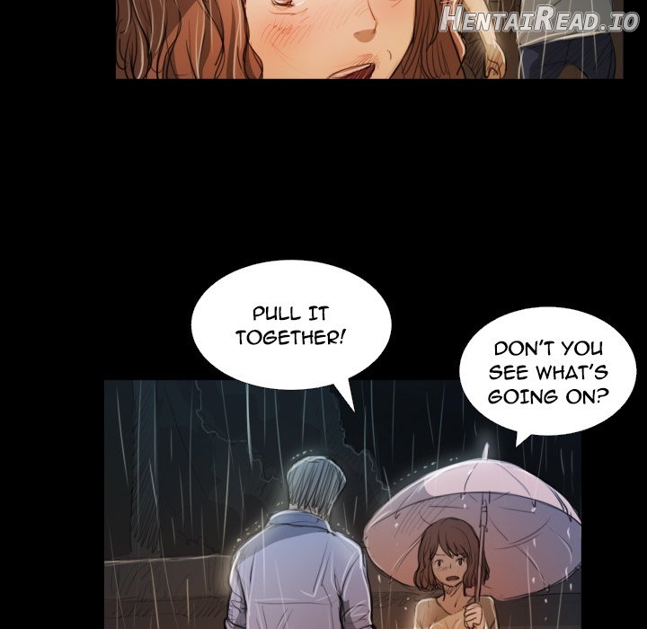 The Two Newcomers Chapter 30 - page 32