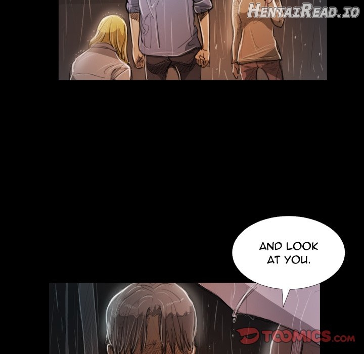 The Two Newcomers Chapter 30 - page 33
