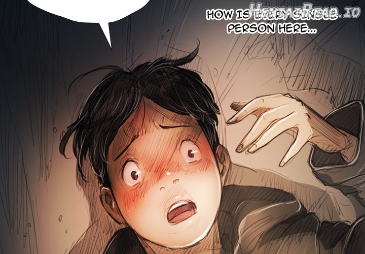 The Two Newcomers Chapter 30 - page 4
