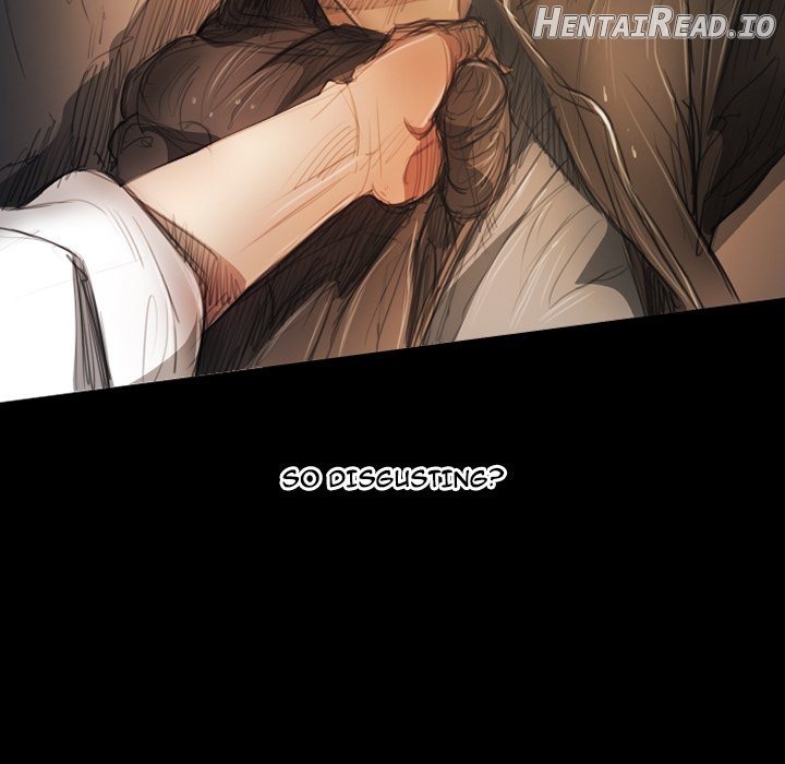 The Two Newcomers Chapter 30 - page 5