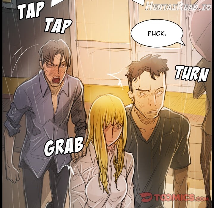 The Two Newcomers Chapter 30 - page 63