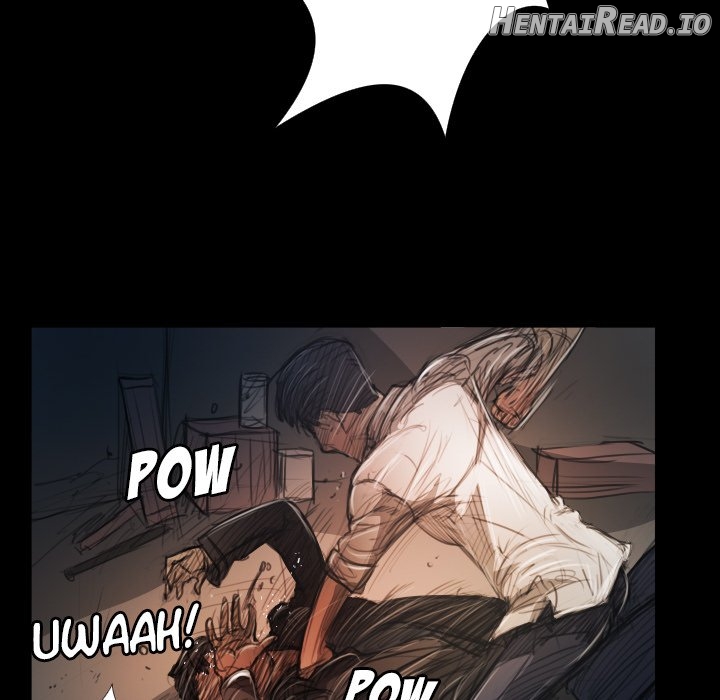 The Two Newcomers Chapter 30 - page 7