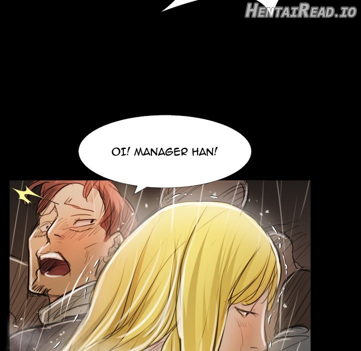 The Two Newcomers Chapter 30 - page 79