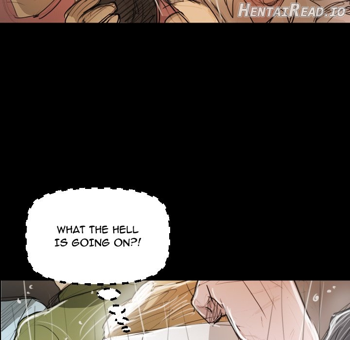 The Two Newcomers Chapter 30 - page 83