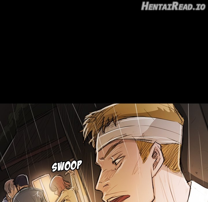 The Two Newcomers Chapter 30 - page 85