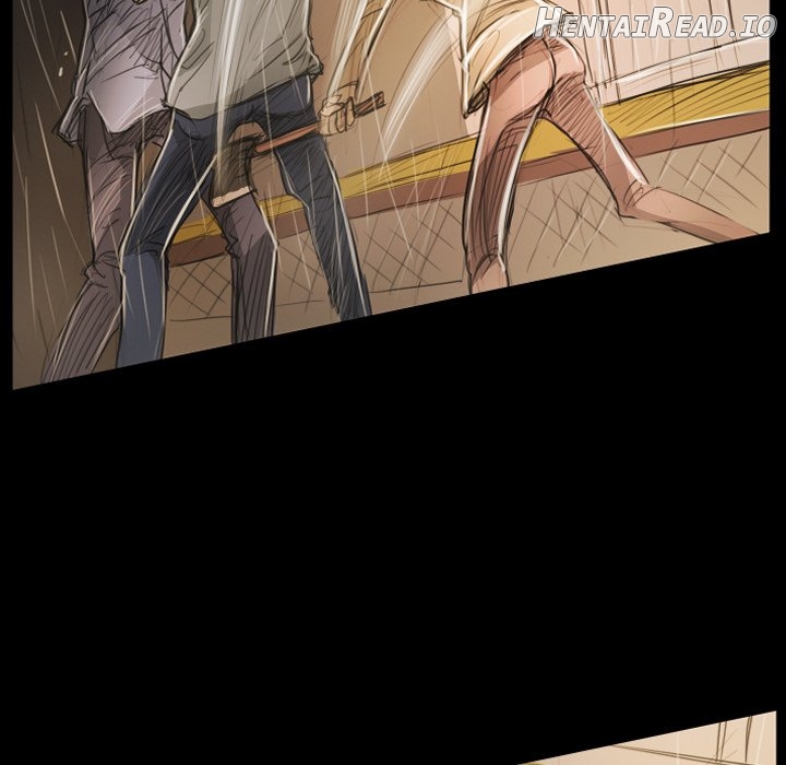 The Two Newcomers Chapter 30 - page 89